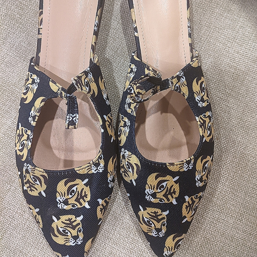 Size 9 shoes
